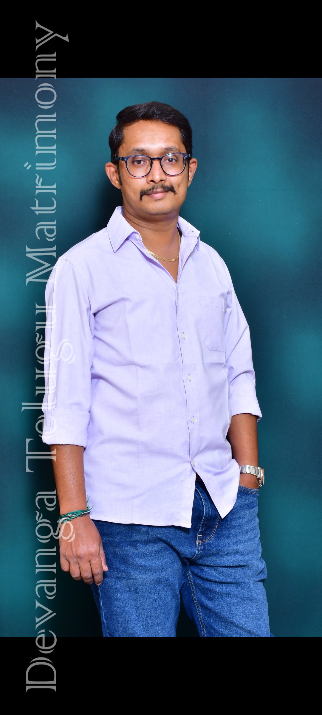 T Mallikarjun dass