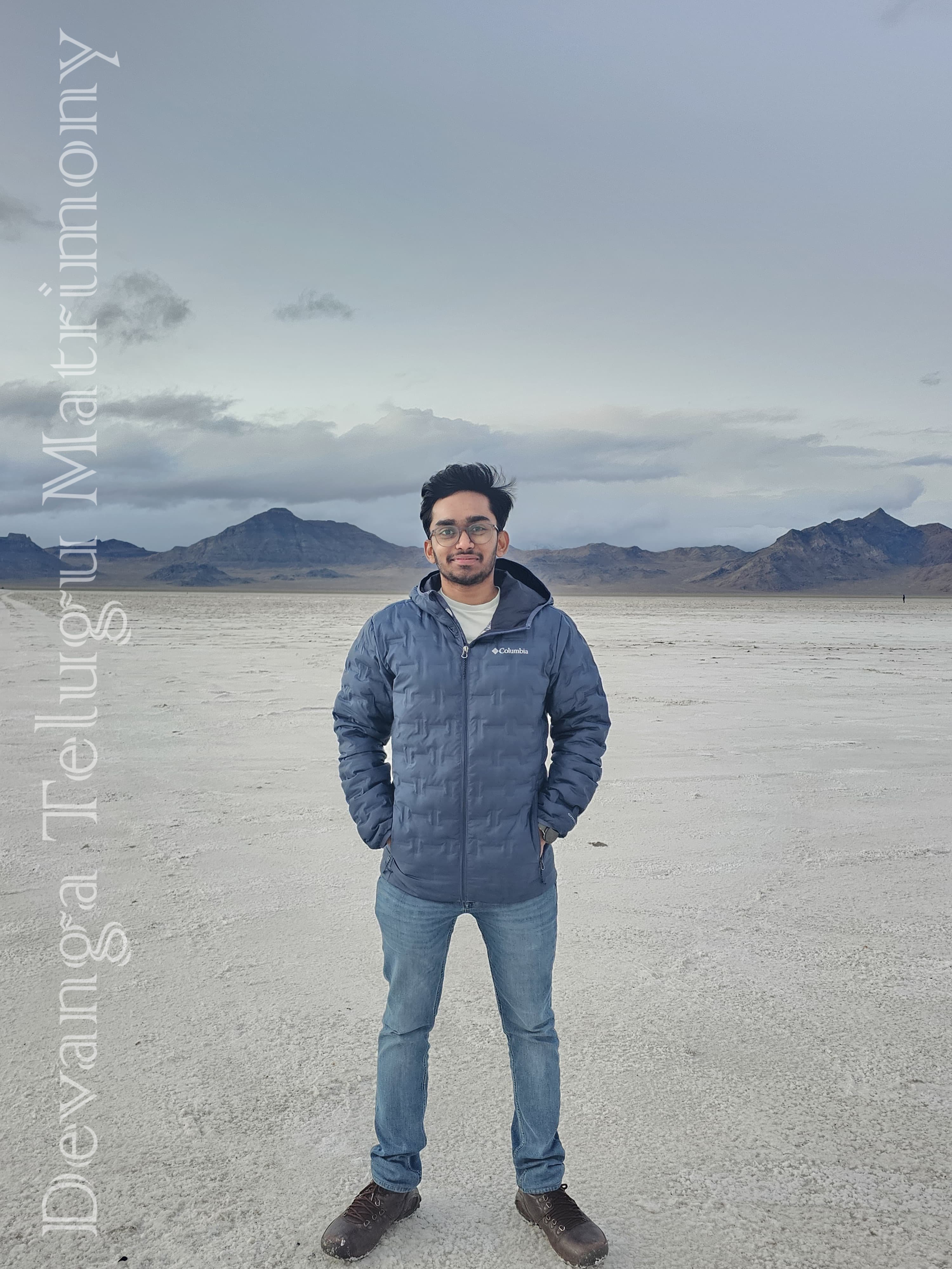 Raghul Srinivasan